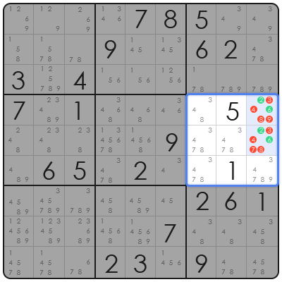 binary sudoku game
